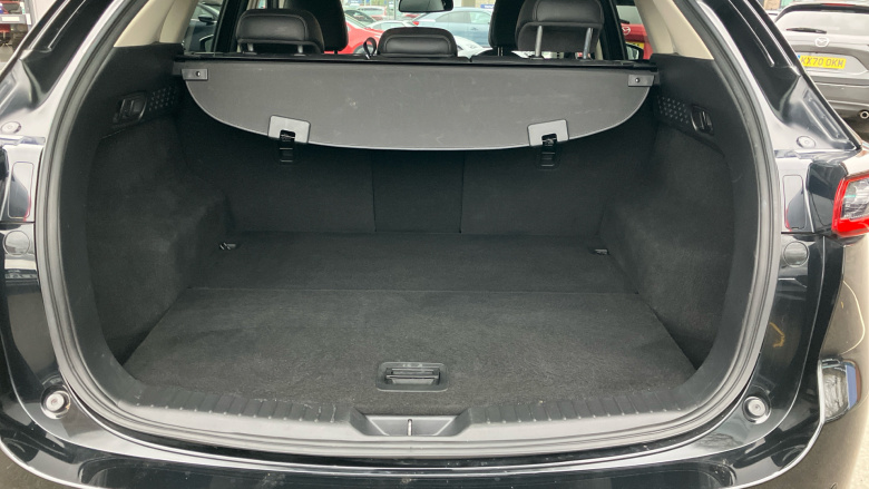 Mazda CX-5 2.2d [184] Sport 5dr Diesel Estate